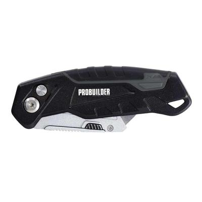 Cutter Probuilder Opvouwbaar