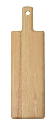 ASA Selection Wood serveerplank  51x15cm - hout
