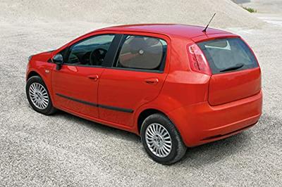 Carpoint Zonneschermen zijruit 38 x 45 cm zwart 2 stuks