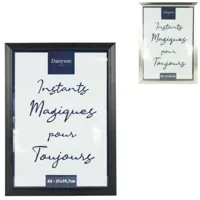 Fotolijst A4 21 x 29,7 cm 2 assorti | 24 stuks - thumbnail