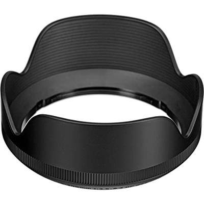 Sigma LH676-01 zonnekap voor 18-200mm F/3.5-6.3 DC Macro OS HSM Contemporary