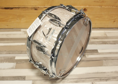 Sonor Vintage 13x6"Snaredrum, Vintage Pearl