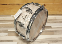 Sonor Vintage 13x6"Snaredrum, Vintage Pearl - thumbnail
