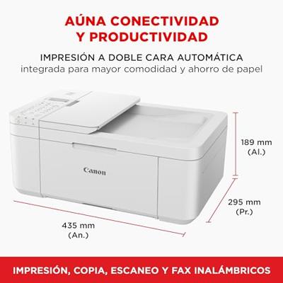 Multifunctionele Printer Canon 5074C026