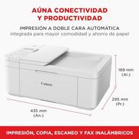 Multifunctionele Printer Canon 5074C026 - thumbnail