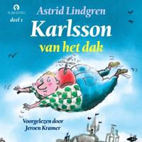 Karlsson van het dak - thumbnail