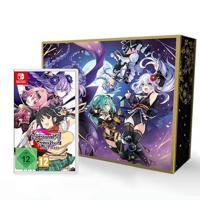 Neptunia x Senran Kagura: Ninja Wars Limited Edition - thumbnail