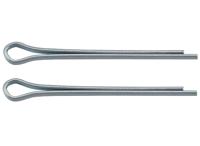 Katana Split Pins for Shimano / SRAM / AVID Disc Pads (2 pieces) - thumbnail