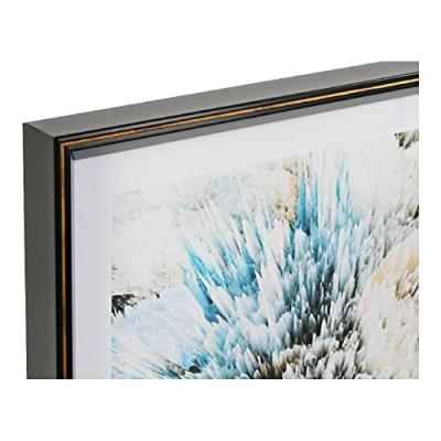Schilderij DKD Home Decor Kristal Hout MDF 70 x 6 x 100 cm Schilderij DKD Home Decor Kristal Hout MDF 70 x 6 x 100 cm