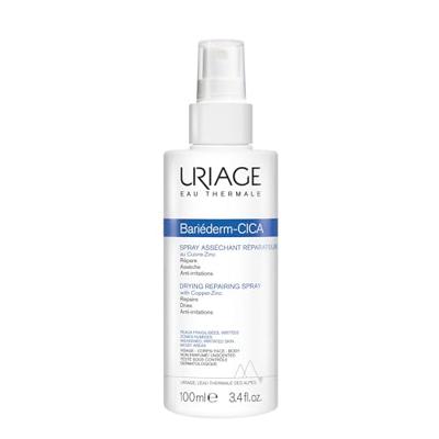 Uriage Bariéderm Cica Uitdrogende Spray 100ml