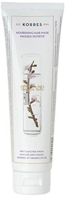 Korres Nourishing Hair Mask 125 ml