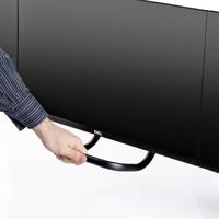 Schermtafel Support Startech 3M1A3SG-MONITOR-ARM 17" 27" - thumbnail