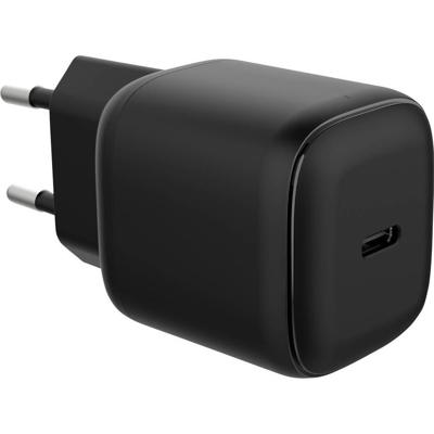 HN Power HNP45EU-1C USB-oplader 5 V, 20 V 45 W GaN