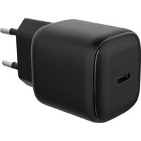 HN Power HNP45EU-1C USB-oplader 5 V, 20 V 45 W GaN - thumbnail