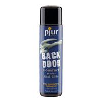 Back Door Comfort Water Glide 100 ml Pjur 11770 100 L - thumbnail