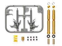 Tamiya 300014133 Yamaha YZF-R1M Motorfiets (bouwpakket) 1:12 - thumbnail