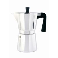 Italiaanse Koffiepot Oroley Aluminium - thumbnail