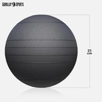 Slam Ball 3 kg - thumbnail