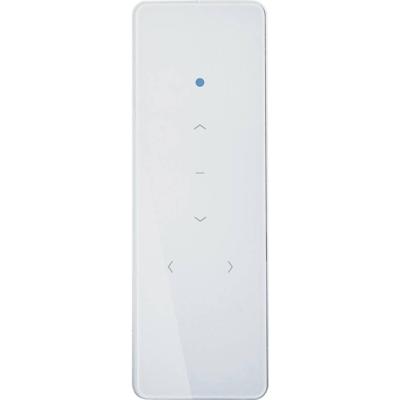 Kaiser Nienhaus 138300 Mercato Nivel 15 Draadloze handzender 15-kanaals 433 MHz Kaiser Nienhaus 138300 Mercato Nivel 15 Draadloze handzender 15-kanaals 433 MHz