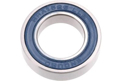 ENDURO BEARINGS Mra 15267 llu max - abec 3 max (angular contact) - 15x26x7 ENDURO BEARINGS Mra 15267 llu max - abec 3 max (angular contact) - 15x26x7