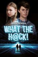 What the hack! (Hardback) - thumbnail