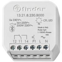 Finder YESLY 13.21.8.230.B000 Schakelactor - thumbnail