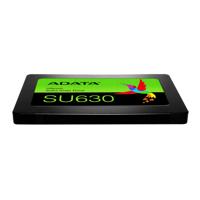 Ultimate SU630 - Solid state drive - 240 GB - 2.5 inch - 520 MB/s - 6 Gbit/s - thumbnail