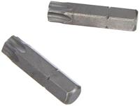 Wera 867/1 Z TORX® Bits, TX 40 x 25 mm (10 Bits pro Box) - 1 stuk(s) - 05072412001 - thumbnail