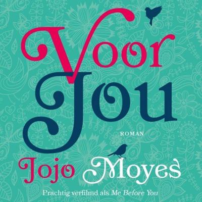 Voor jou Voor jou
