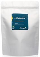 Fittergy L-glutamine - thumbnail