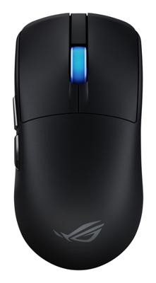 ASUS ROG HARPE II ACE P723 BLK -ELKJP- - thumbnail