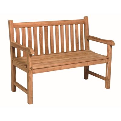Tierra Outdoor Tuinbank Cordoba Teak 120cm Tierra Outdoor Tuinbank Cordoba Teak 120cm