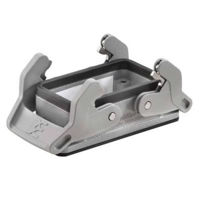 RockStar® aanbouwbehuizing HDC 10B ABU N Weidmüller Inhoud: 1 stuk(s)