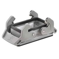 RockStar® aanbouwbehuizing HDC 10B ABU N Weidmüller Inhoud: 1 stuk(s) - thumbnail