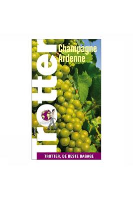 Champagne- Franse Ardenne Champagne- Franse Ardenne