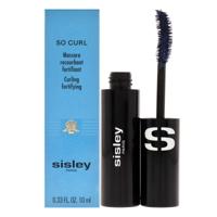 Sisley So Curl Curling & Fortifying Mascara 03 Deep Blue 10 ml Dames - thumbnail