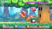 Kirby's Return to Dream Land Deluxe - thumbnail