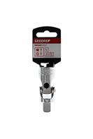 Gedore Cardangewricht 1/2” | Lengte 66,5 mm - 3300407 - thumbnail