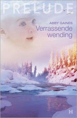 Verrassende wending - Abby Gaines - ebook