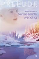 Verrassende wending - Abby Gaines - ebook - thumbnail