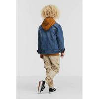 Jeansvest Trucker Jacket LEVI'S¨ jeansblauw - thumbnail