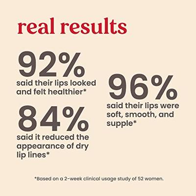 Burt&apos;s Bees Overnight Intensive Lip Treatment