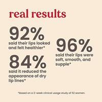 Burt&apos;s Bees Overnight Intensive Lip Treatment - thumbnail