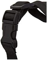 Muilkorf Trixie Zwart/Gris S - thumbnail