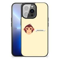 iPhone 13 Pro Max Hoesje Monkey - thumbnail