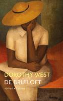 De bruiloft - Dorothy West - ebook - thumbnail