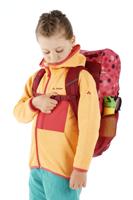 Vaude Skovi 15 Kinderrugzak bright pink/cranberry Kindertas - thumbnail