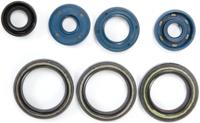 ATHENA motor-keerring set motorshield rs 125/replica, 95-10, - thumbnail