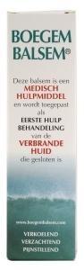 Boegem Balsem