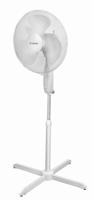 Eurom VS16 Blanc Ventilator 45W 128cm 385458 - thumbnail
